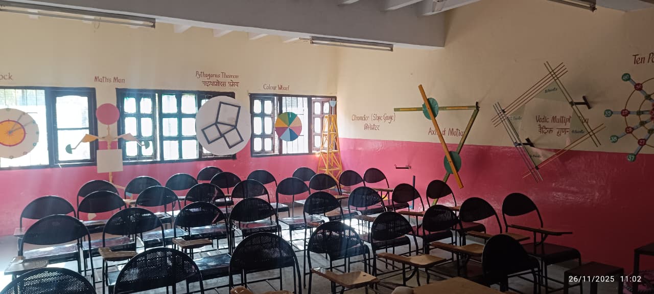 School Banner