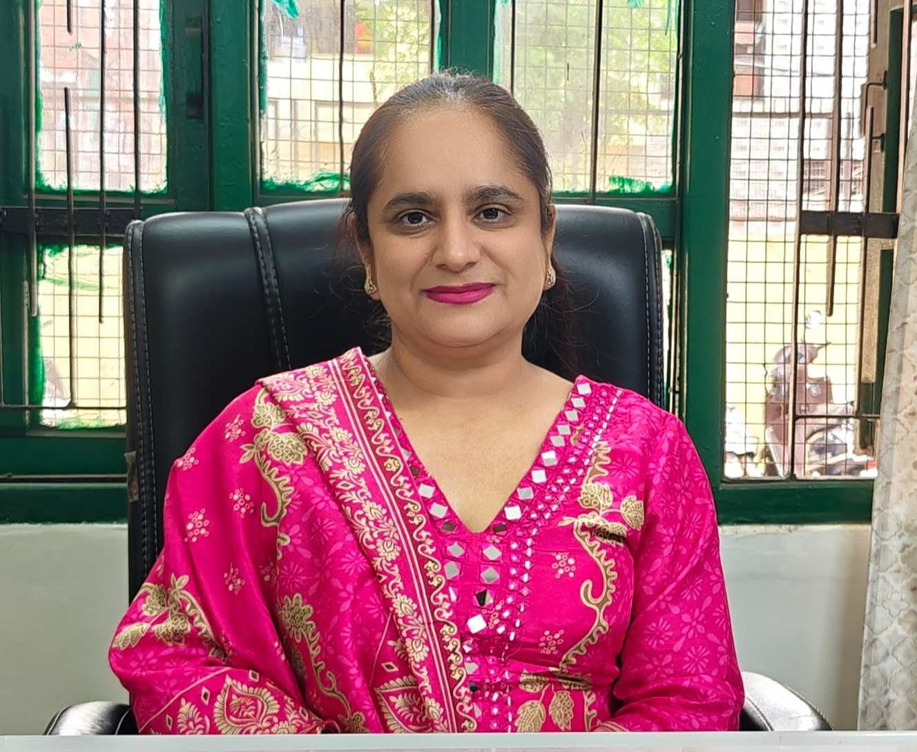 Principal